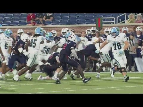 Jon Sumrall Reacts to Tulane’s 33-31 Win Over South Alabama