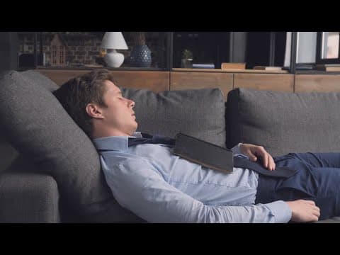 Is election stress impacting your sleep? Here's some tips to help you get through Election Day