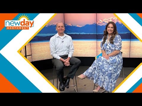 How to protect kids from infectious diseases - New Day NW