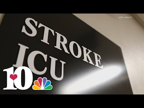 New website launched to bring awareness of stroke symptoms to Hispanic community