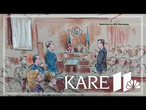 Hunter Biden found guilty of all 3 felonies in federal gun trial