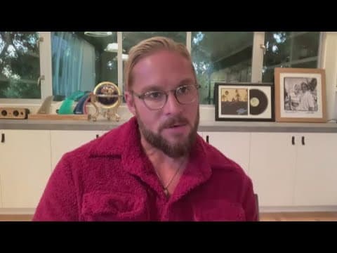 New docuseries takes deep dive into popular show 'Baywatch'