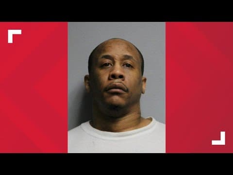 Columbus man sentenced to more than 14 years in prison for committing 6 robberies