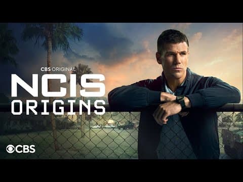 "NCIS: Origins" takes viewers back to the 90s with an inside look at the legend of Leroy Jethro Gibb