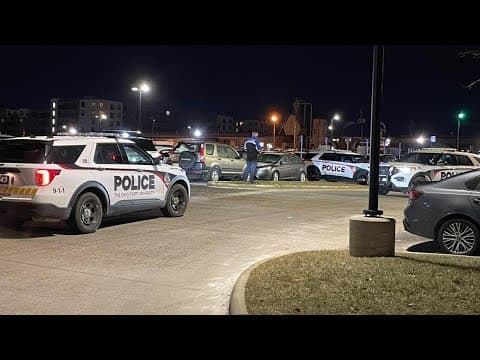 2 arrested after allegedly stealing catalytic converters from vehicles near Ohio State