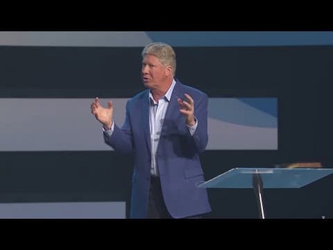 Gateway Church founder Robert Morris expected in court Friday