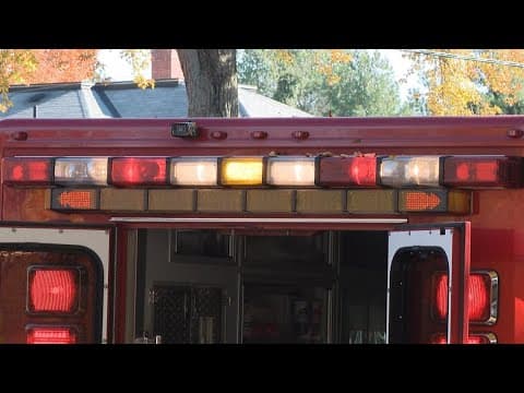 1 dead after single-vehicle crash in Franklin County