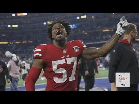 Klis' Mike Drop: Looking at the Broncos moves in free agency (so far)