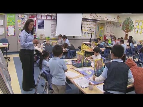 San Diego County supervisor pushes to expand mental health care for children