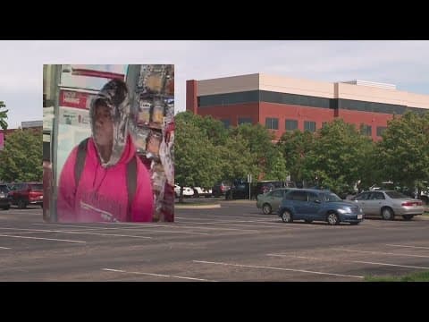 Man arrested in arson case at Mount Carmel St. Ann's, 2 other arson attempts at Kroger, McDonald's