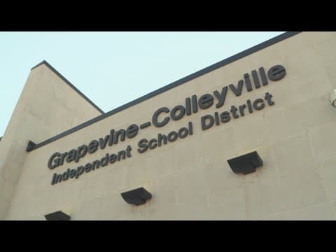Grapevine-Colleyville ISD weighs possible school closures