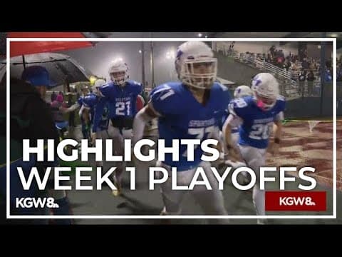 Friday Night Football: November 3, 2023