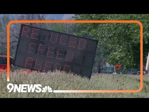 New speed cameras go live along Highway 119