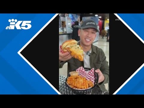 Creator behind popular Seattle-based Instagram account shares recommendations for Pho, fried chicken