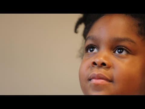 KING 5 Mornings: Imani