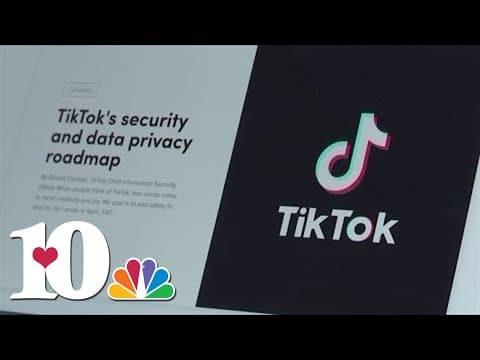 TikTok ban upheld by appeals court, which declined to block law forcing sale