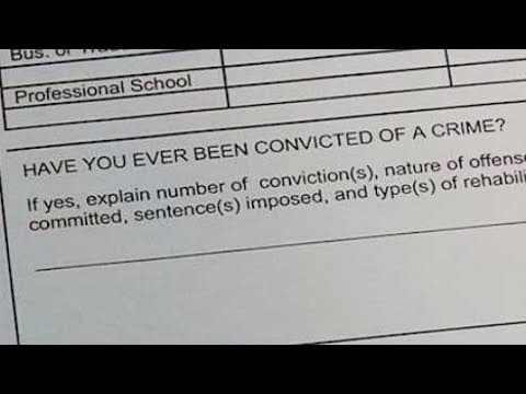 The Breakdown: New Orleans voters to decide on charter amendment