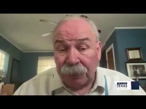 Texas Democratic Party chair resigns in the wake of stinging defeats