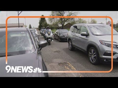 CSP holds lane filtering demonstration