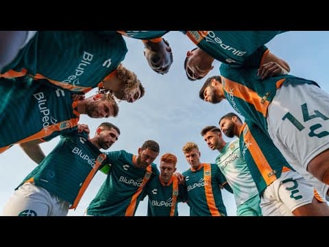 San Diego Loyal fans get emotional about what could be the final home game