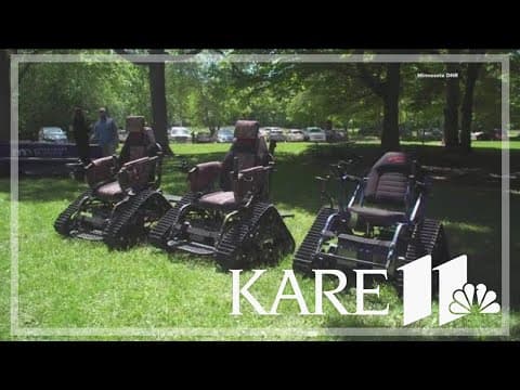 Minnesota DNR announces plans for $150 million meant to improve access to state parks and trails