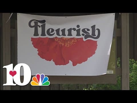 Ijams hosts second annual sustainable fashion show fundraiser