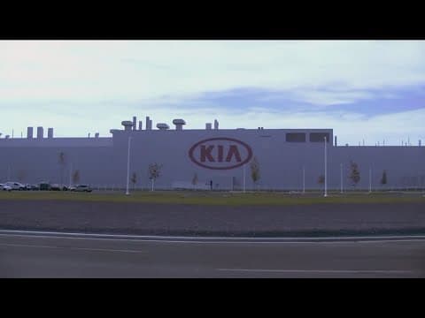 Automakers recall EVs over power issue