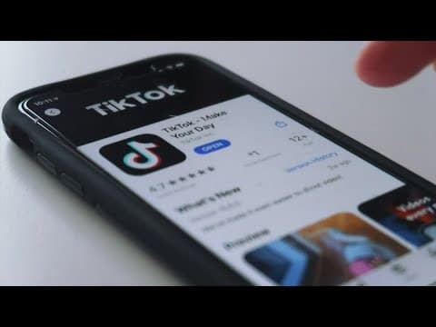 Trump could delay TikTok ban