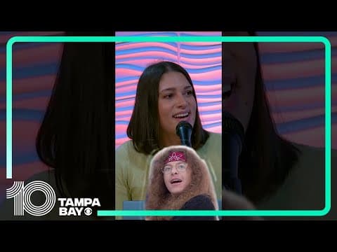 Yelling about Quinn yelling #bigbrother #bb26