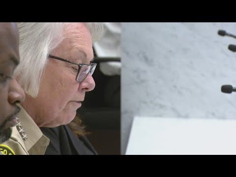 TRUTH Act forum discusses how San Diego Sheriff's Office interacts with ICE