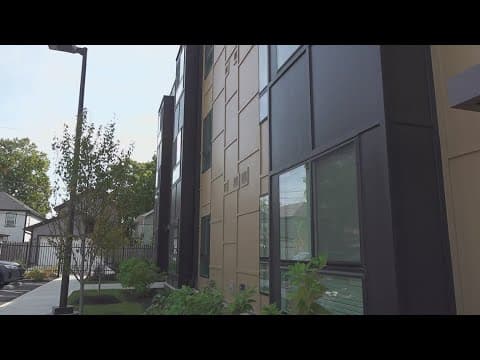 Colts, Pathway to Recovery Inc. open housing facility for recovering addicts