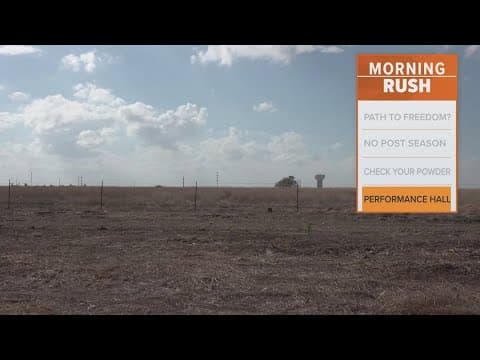 Frisco and Prosper team up to build new performing arts center