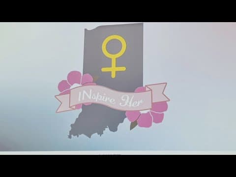 13News anchor Anne Marie Tiernon hosts INspire Her summit