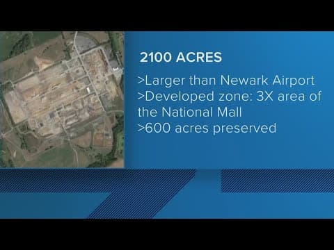 Gov. Moore signs data center bill