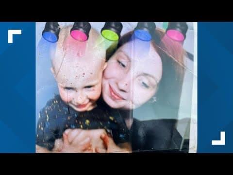 4-year-old boy at center of Ohio Amber Alert found safe