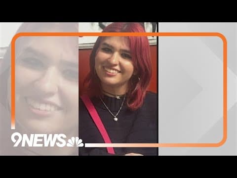 CU student missing since Sunday, police and parents ask for help to find her