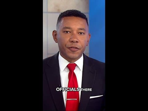 Officials investigate blast at Tennessee explosives plant that left 18 missing and feared dead