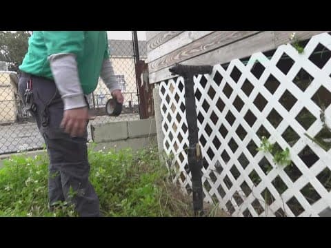 What to do if your pipes burst?