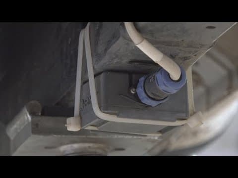 test title Sevierville uses new artificial intelligence system to fix potholes and rate roadways