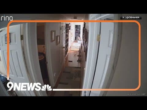 Earthquake centered near New York City rattles much of the Northeast