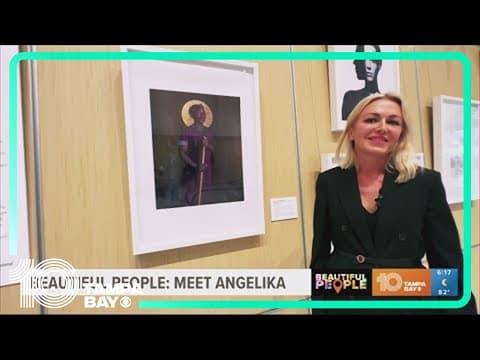 Photographer depicts the selflessness of ordinary people at TPA display | Beautiful People