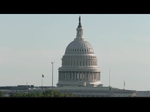 Government shutdown | Democrats vote down another proposed federal budget