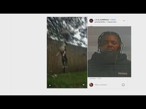 Man charged in fatal dog attack; Videos show aggressive training, prosecutor says