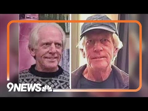 Suspect arrested in death of man found in car in Lone Tree