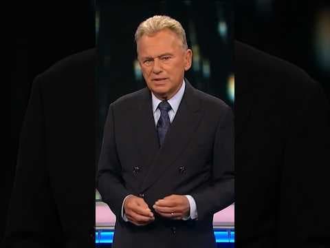 Pat Sajak Speaks After End of ‘Wheel of Fortune’