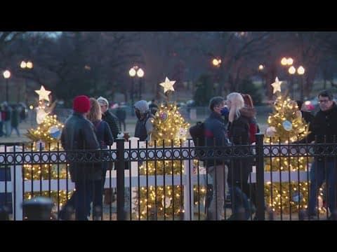 What are you thankful for this holiday season?