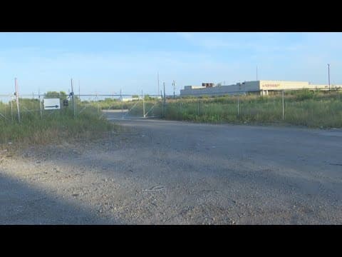 Residents weigh in on proposal for data center in Martindale-Brightwood neighborhood