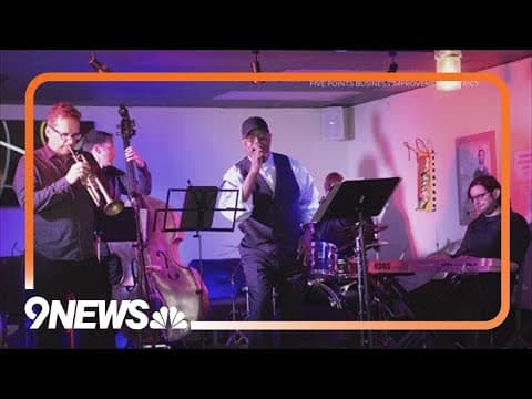 2nd annual Jazz Roots series happening in Five Points