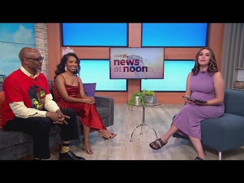 Madam and Miss Juneteenth Pageants honor Black women in Minnesota