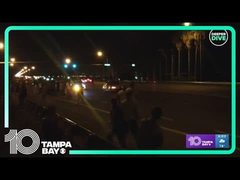 After St. Pete street race arrests, law enforcement sends 'zero tolerance' message